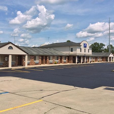 Americas Best Value Inn Of Decatur Екстер'єр фото
