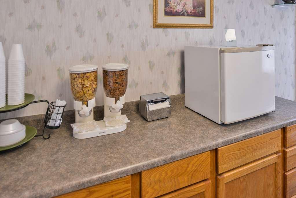 Americas Best Value Inn Of Decatur Екстер'єр фото