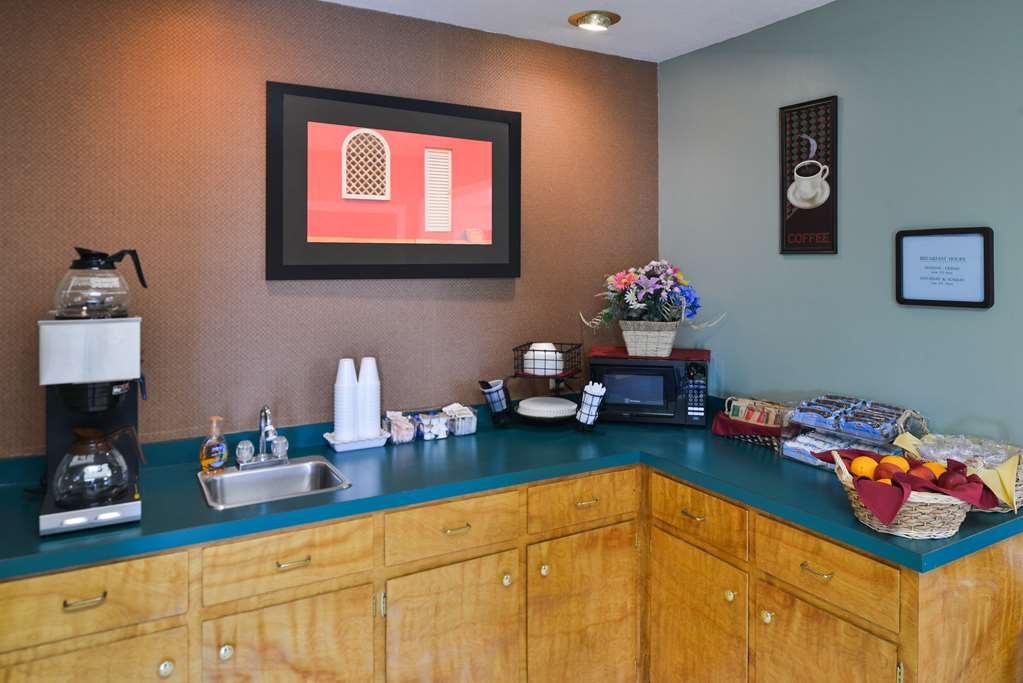 Americas Best Value Inn Of Decatur Екстер'єр фото