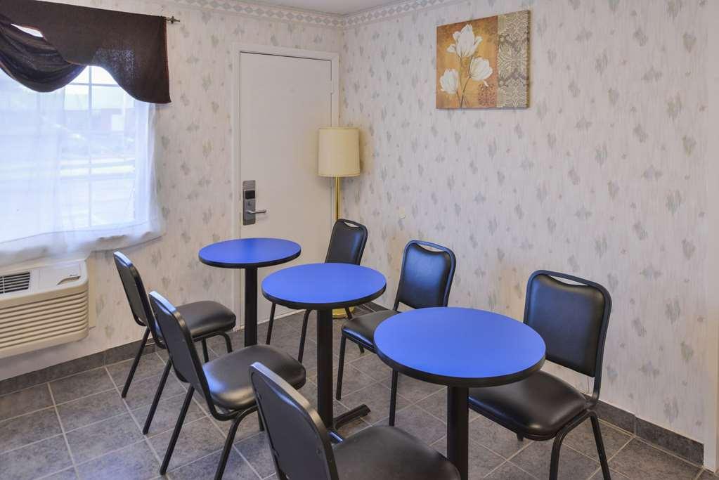 Americas Best Value Inn Of Decatur Екстер'єр фото