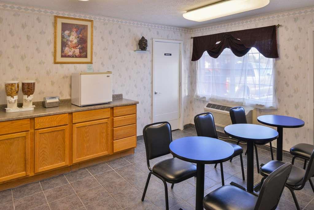 Americas Best Value Inn Of Decatur Екстер'єр фото