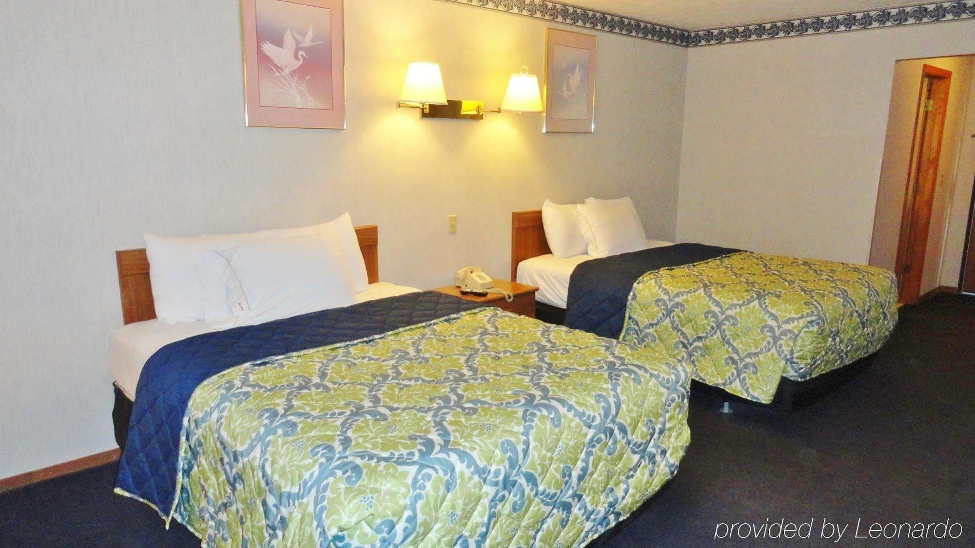 Americas Best Value Inn Of Decatur Екстер'єр фото