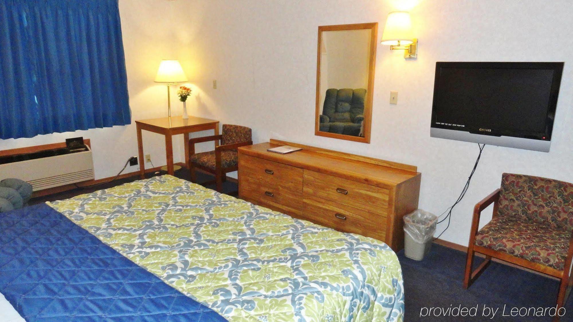 Americas Best Value Inn Of Decatur Екстер'єр фото