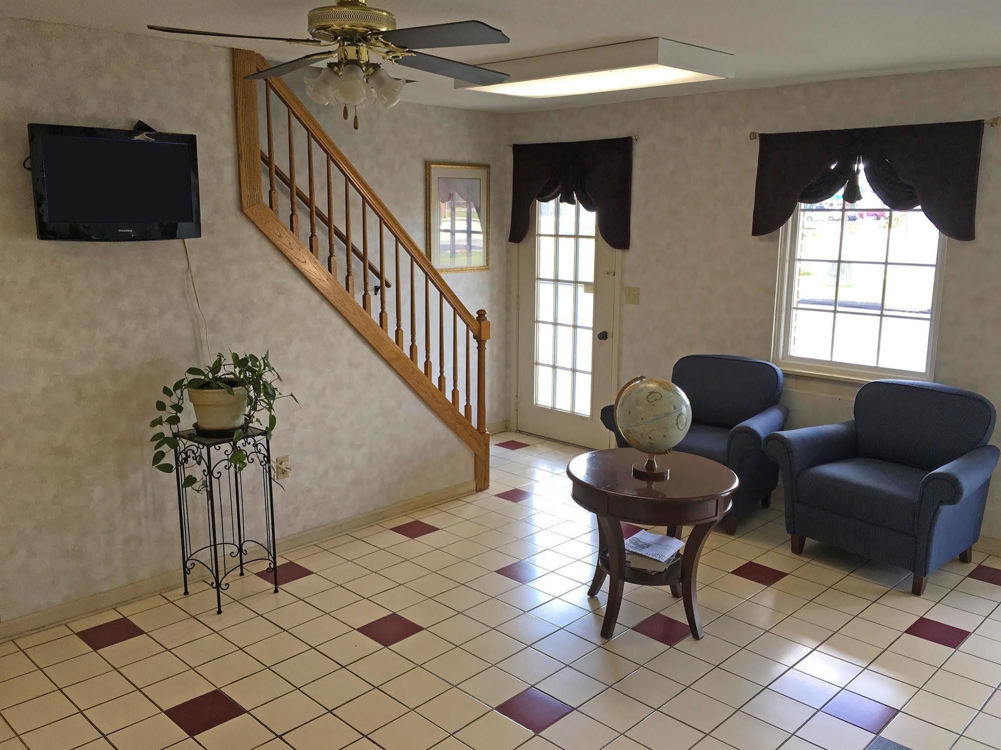 Americas Best Value Inn Of Decatur Екстер'єр фото