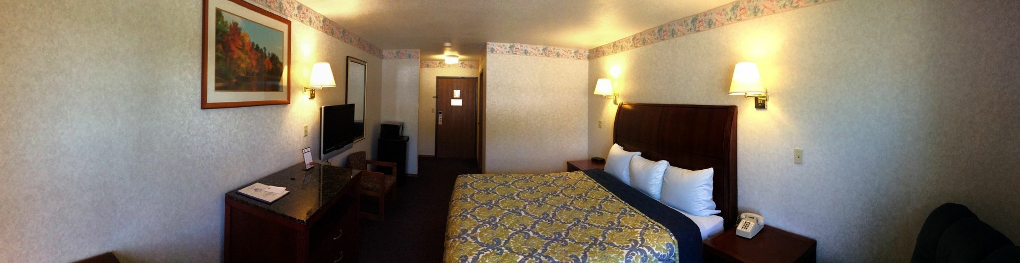 Americas Best Value Inn Of Decatur Екстер'єр фото